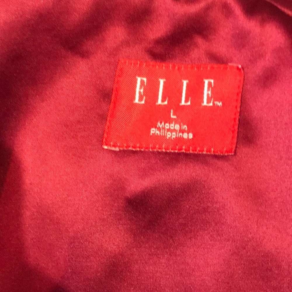 Elle Jacket - Picture 6 of 8
